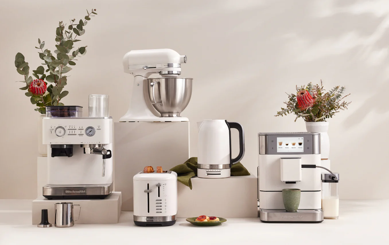 Kitchen Essentials